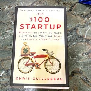 The $100 Start Up